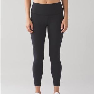 Lululemon 7/8 Crop