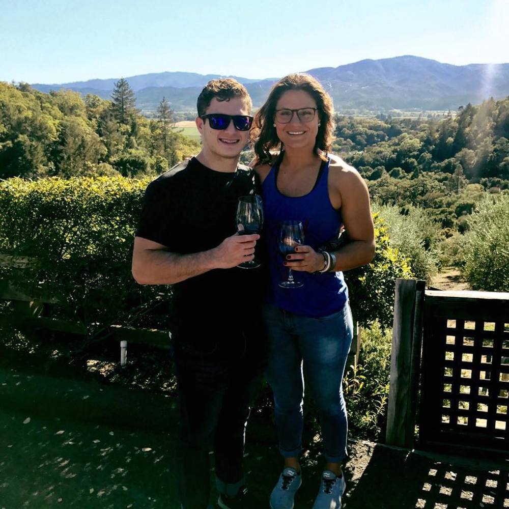 Meet your Posher, Jill