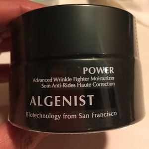 AlgenistPOWER Advanced WrinkleFighter Moisturizer