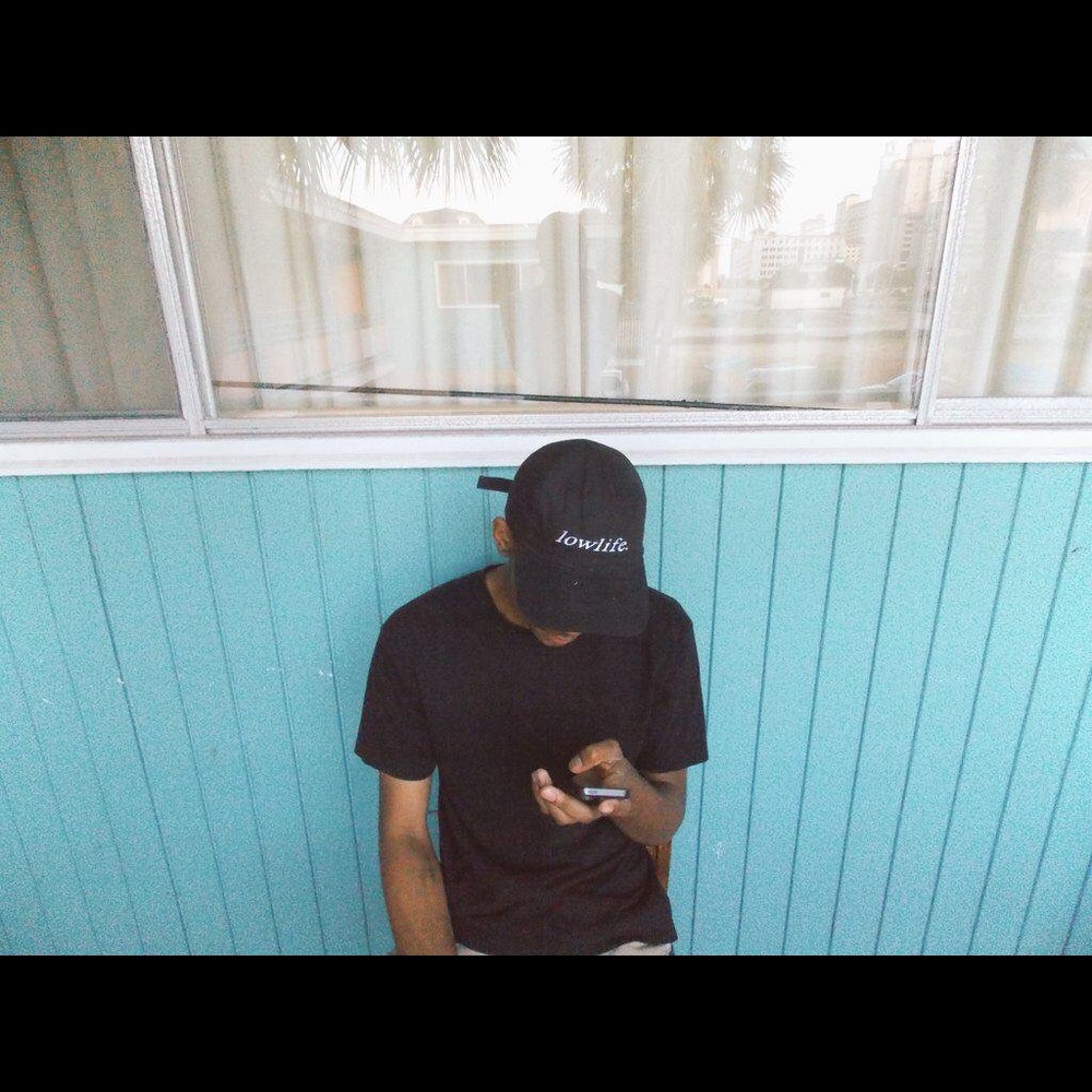 Meet your Posher, Trevionne