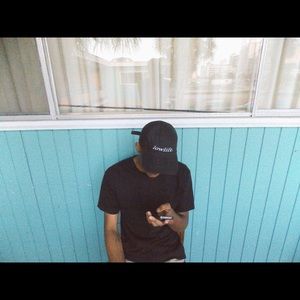 Meet your Posher, Trevionne