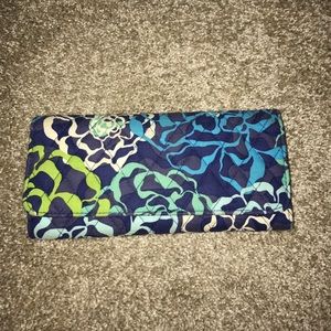 🔸VERA BRADLEY WALLET🔸
