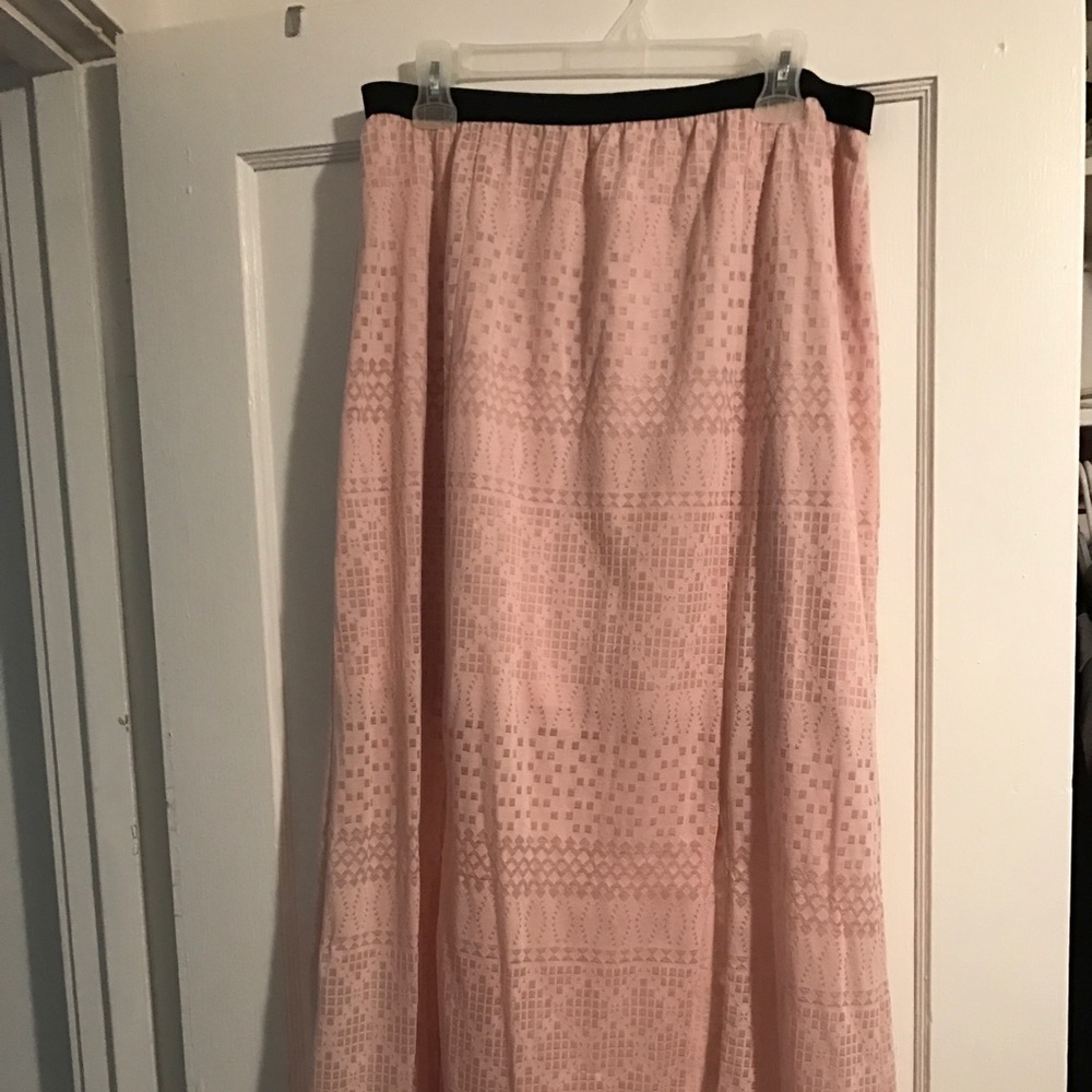 Xhilaration skirt