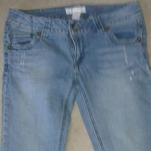 Pair of candies womens jeans