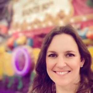 Meet your Posher, Christy