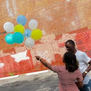 Meet your Posher, Kavarc'lyn