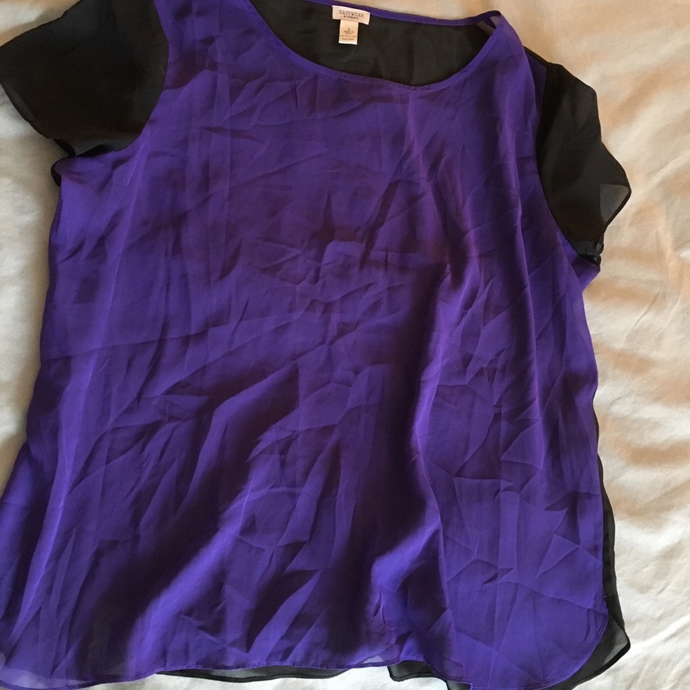 Chicos blouse
