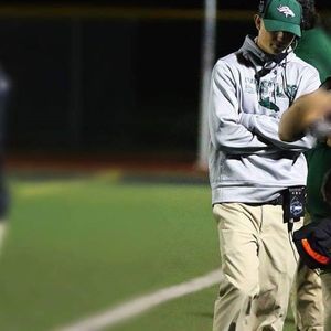 Meet your Posher, Johnny