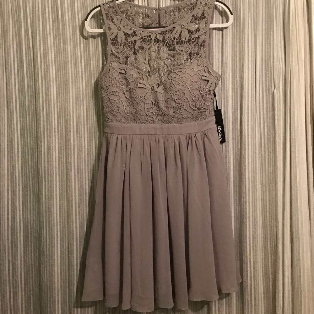 Stunning BRAND NEW Dress