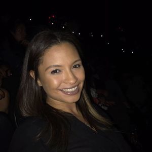 Meet your Posher, Leidaliz