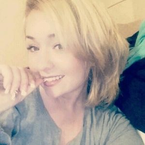 Meet your Posher, Breanna