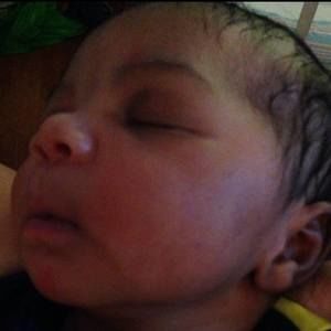 Meet your Posher, Nathaniel