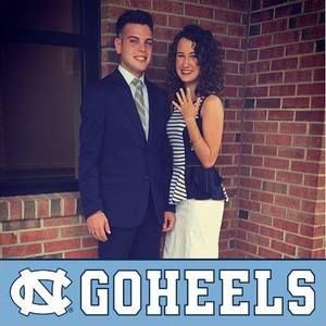 Meet your Posher, Allie