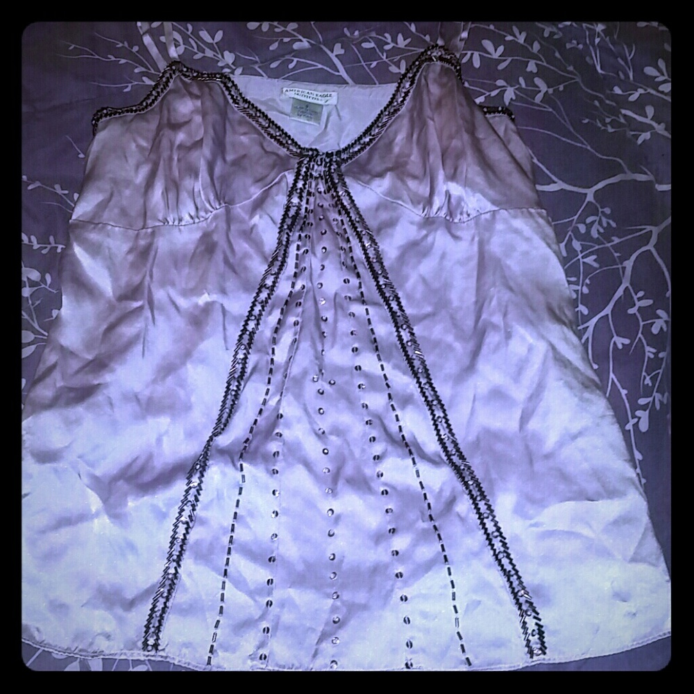 American Eagle tank top