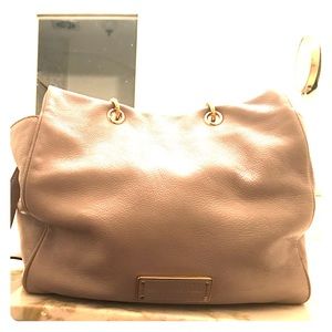 Marc By Marc Jacobs Bentley Leather Tote