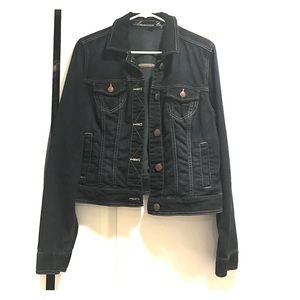 American Eagle denim jacket
