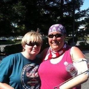 Meet your Posher, Carrie