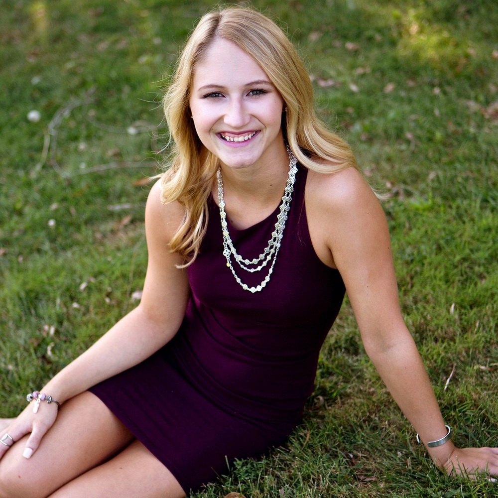Meet your Posher, Rachael