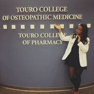 Meet your Posher, Rachel