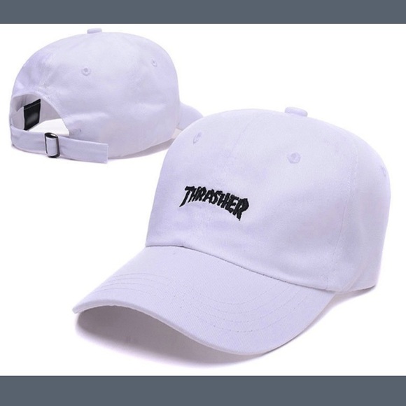 Thrasher hat - Picture 4 of 4