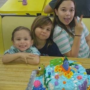 Meet your Posher, Tommy