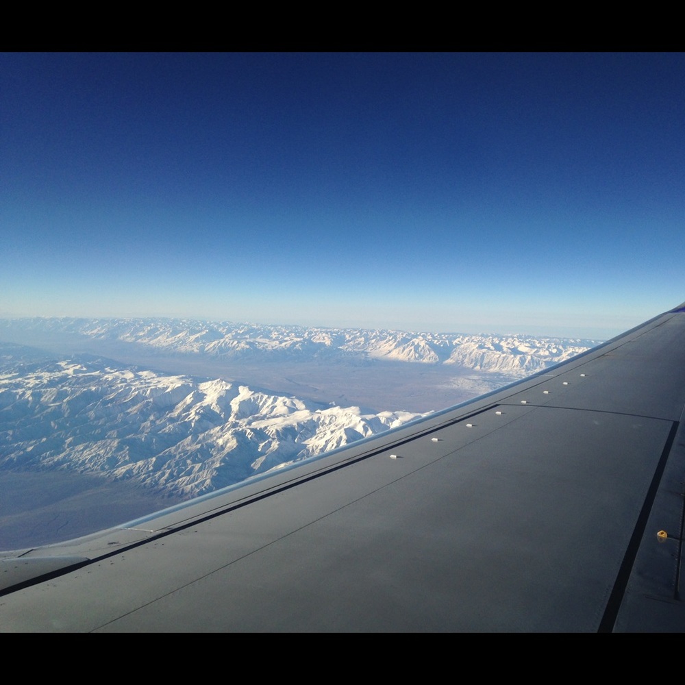 Meet your Posher, Katy