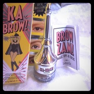 Benefit KA-Brow