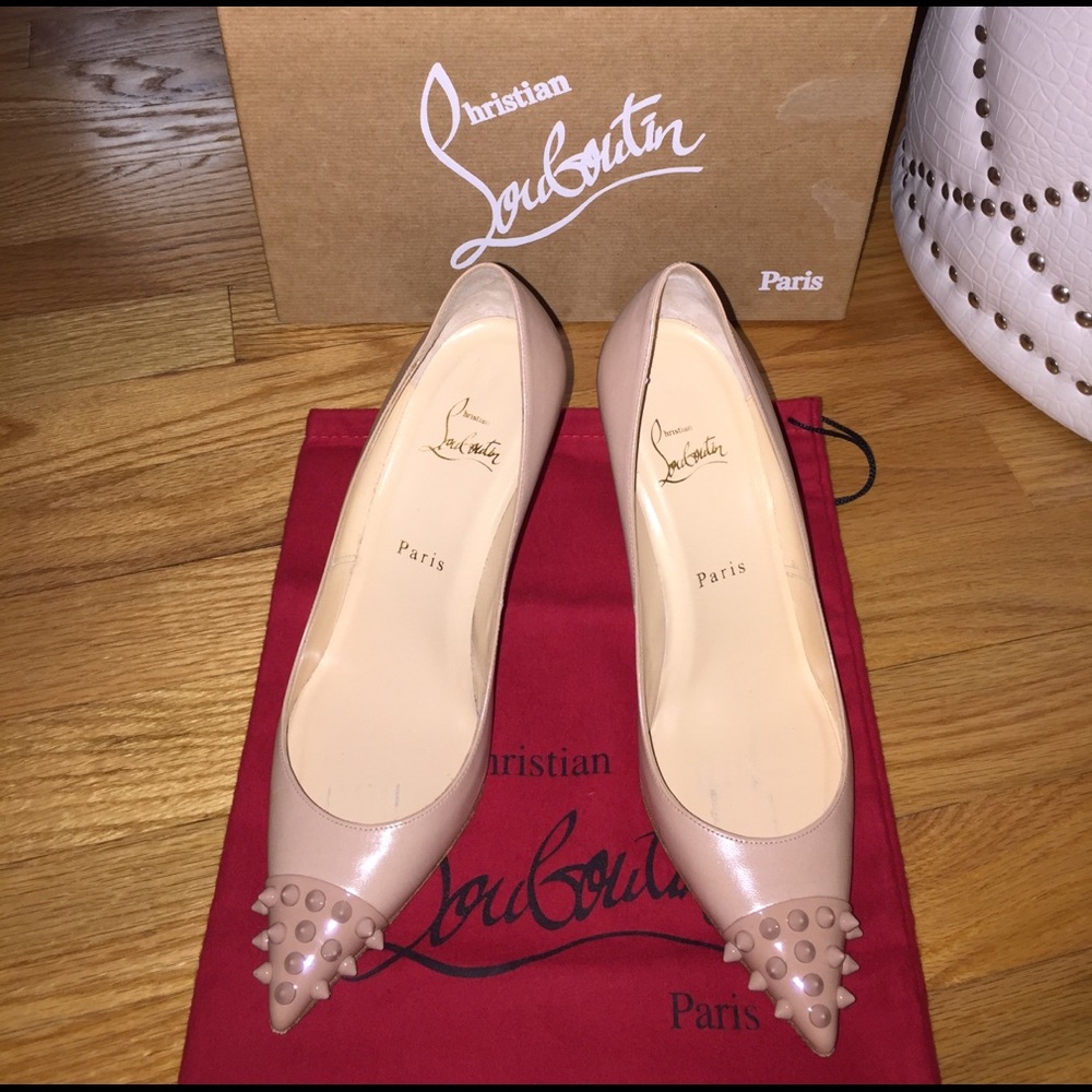 👠Christian Louboutin👠