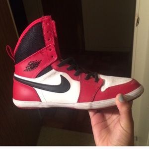 Jordan 1s