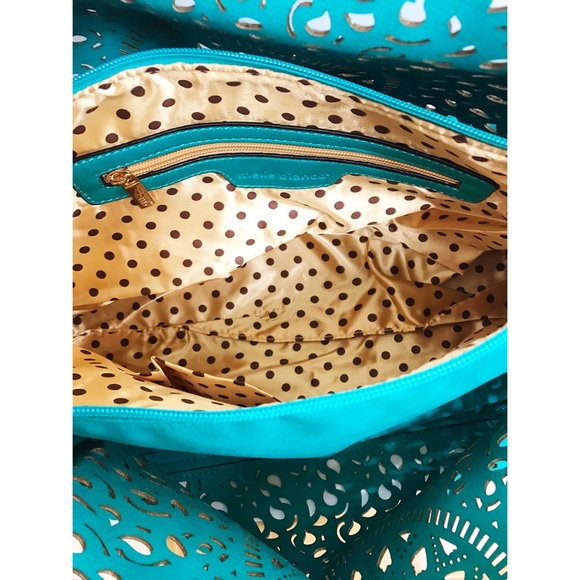 Nancy Tote - Melie Bianco - Picture 3 of 8