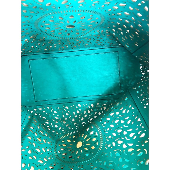 Nancy Tote - Melie Bianco - Picture 4 of 8