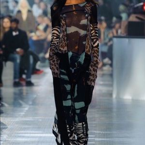 H&m studio maxi dress