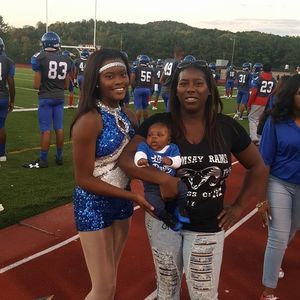 Meet your Posher, Arlicia