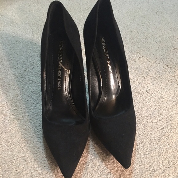 High heels - Picture 3 of 3