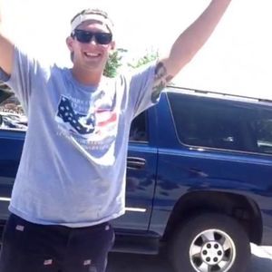 Meet your Posher, Sam