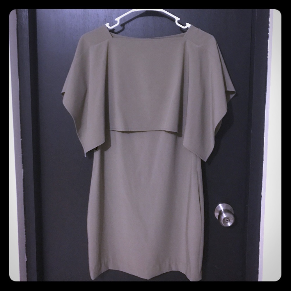 Calvin Klein dress