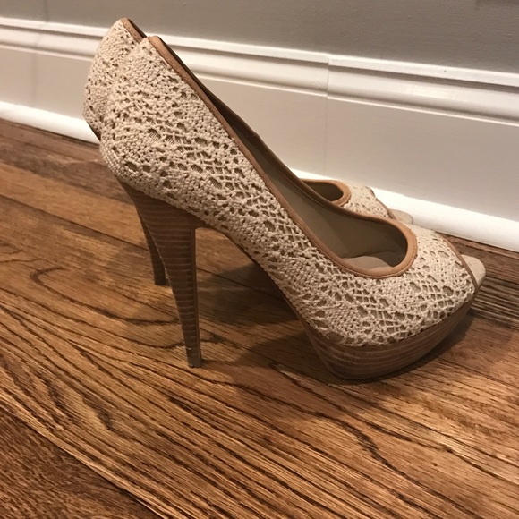 ALDO heels - Picture 2 of 3
