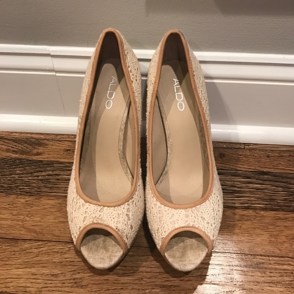 ALDO heels - Picture 3 of 3