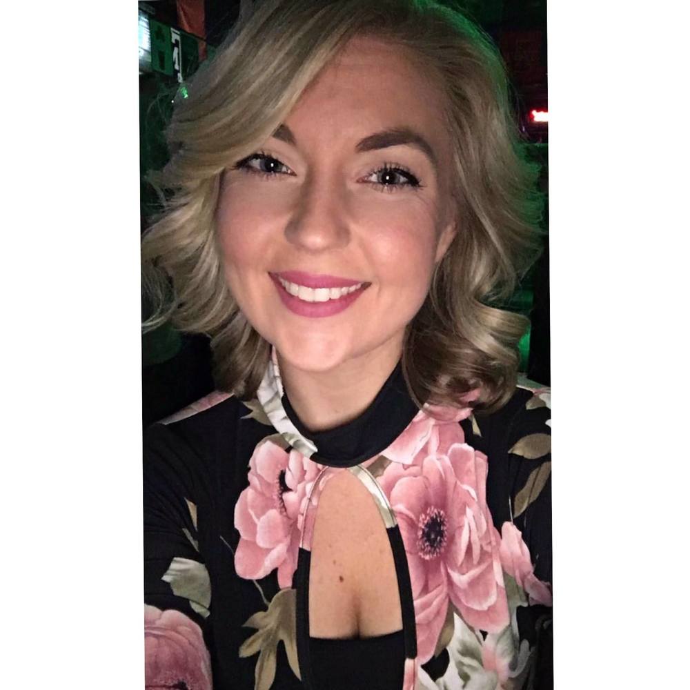 Meet your Posher, Kara