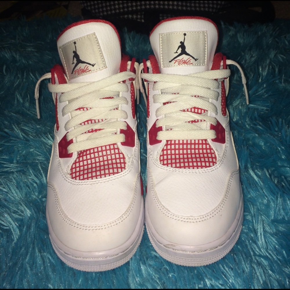 air jordan 4