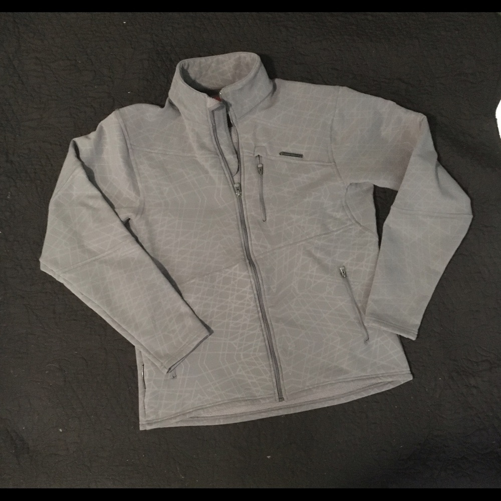 Men's Under Armour jacket
