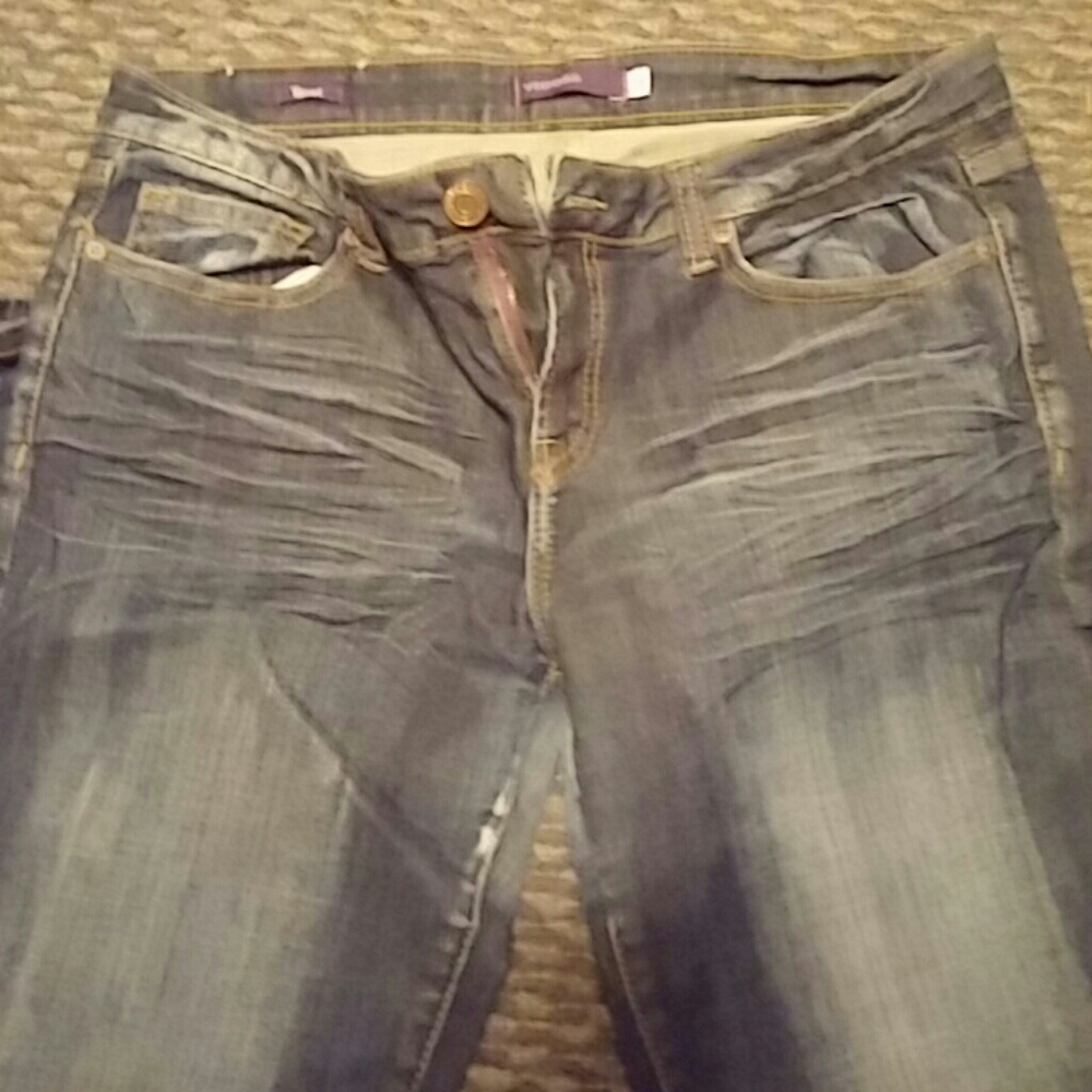 Jeans - Picture 4 of 4