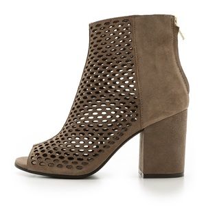 BRAND NEW Ash Fancy Bis Bootie