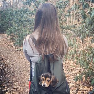 Meet your Posher, Vanessa