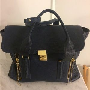 Phillip Lim Large Pashli Bag with dust bag