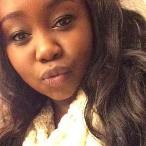 Meet your Posher, Aquilla