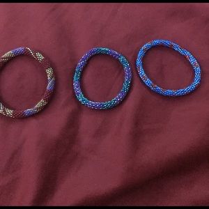 Laura Lily Bracelets