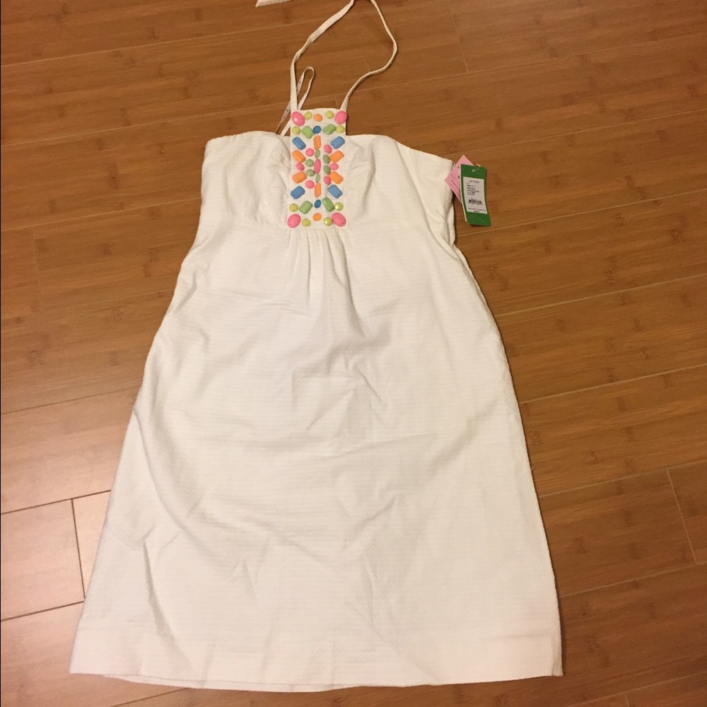 Lily Pulitzer Dress