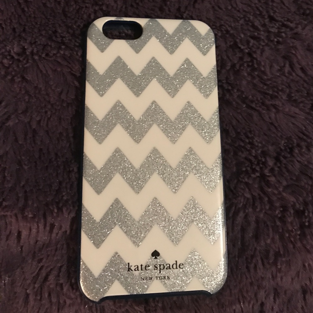 Kate Spade ♠️ iPhone 6/6s Case