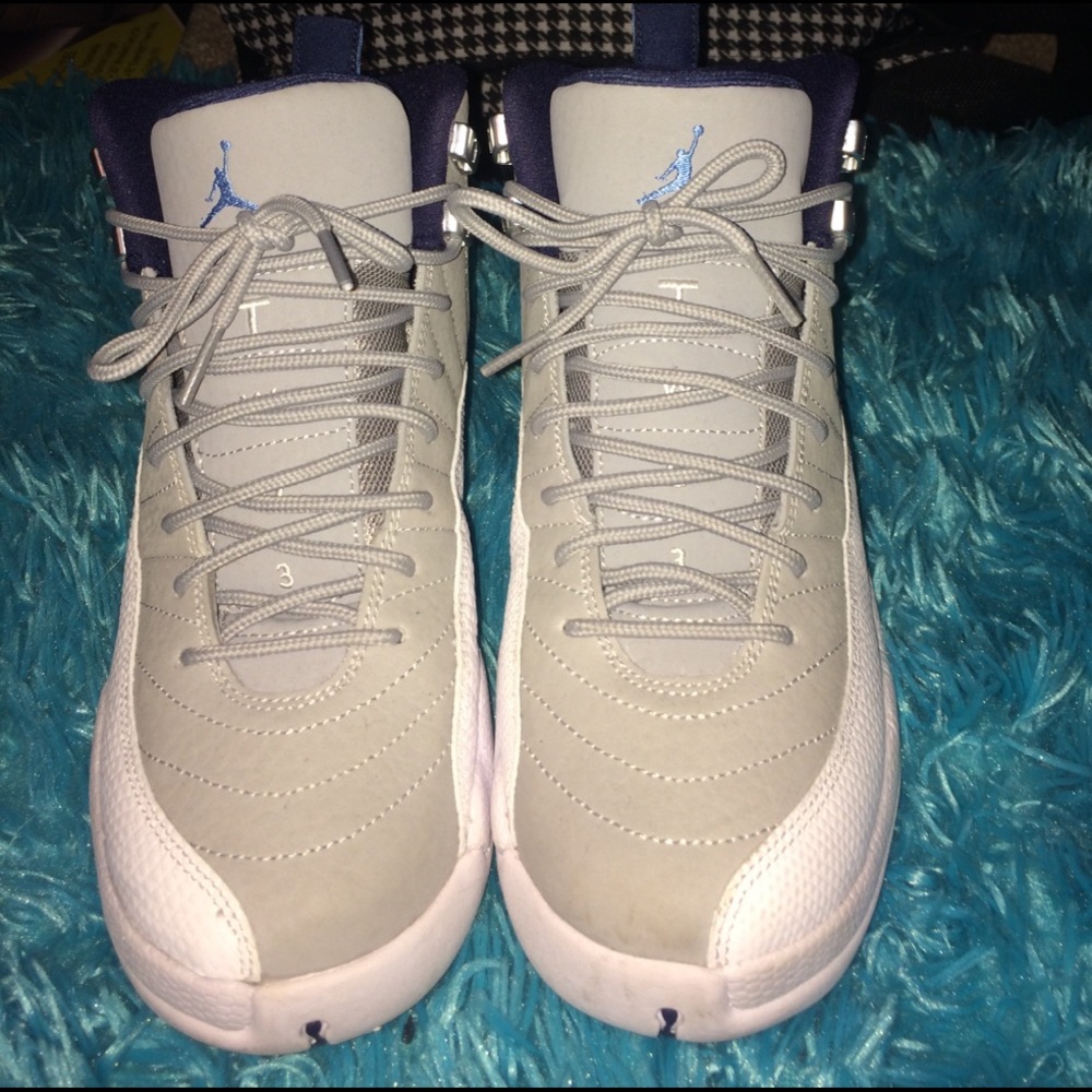air jordan 12